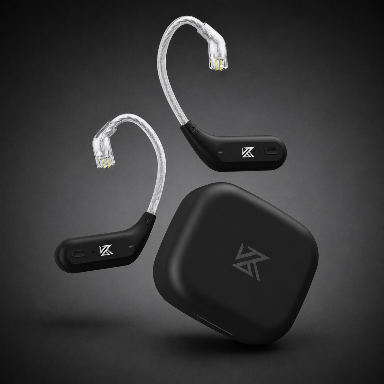 KZ-Adaptador bluetooth
