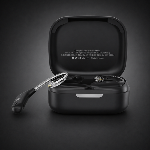 KZ-Adaptador bluetooth