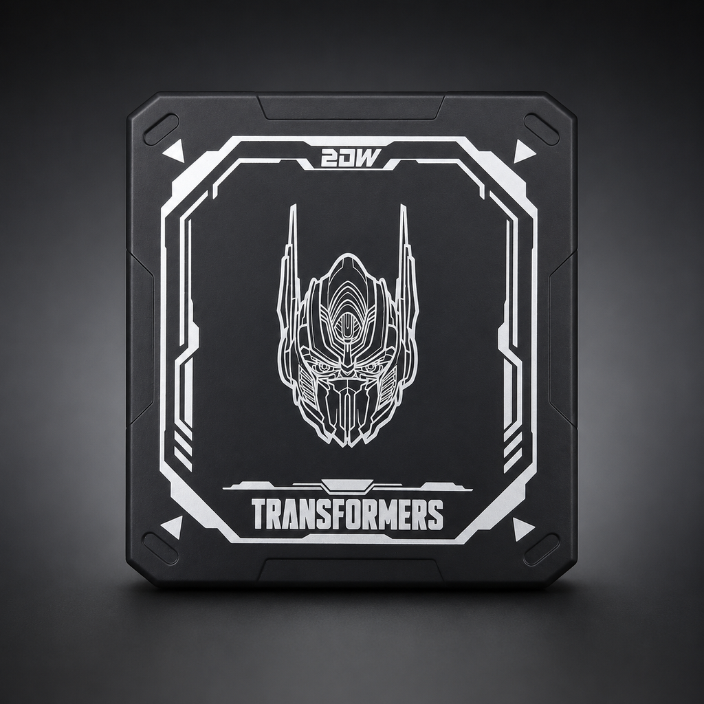 Battery Pack Optimus Prime / Magsafe