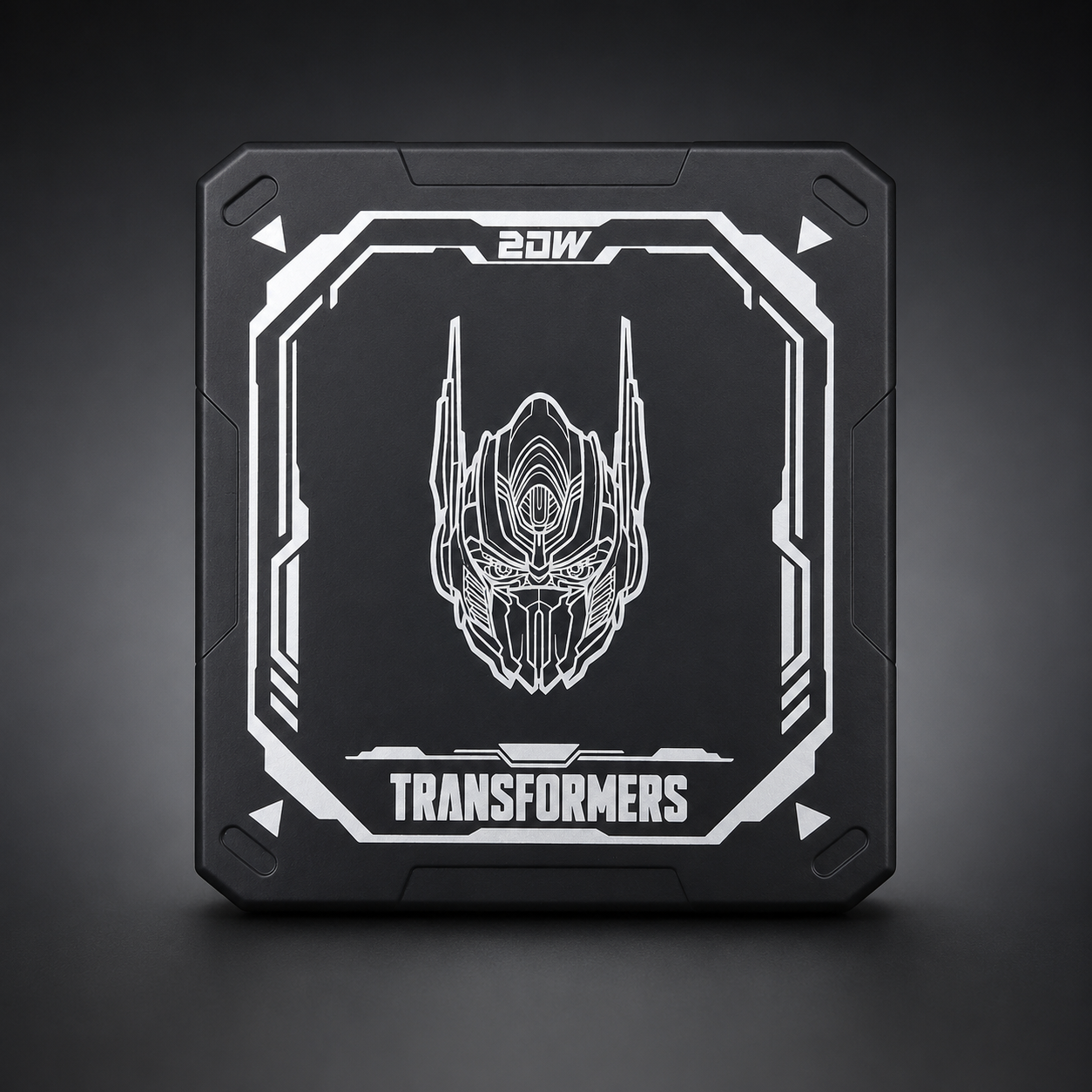 Battery Pack Optimus Prime / Magsafe